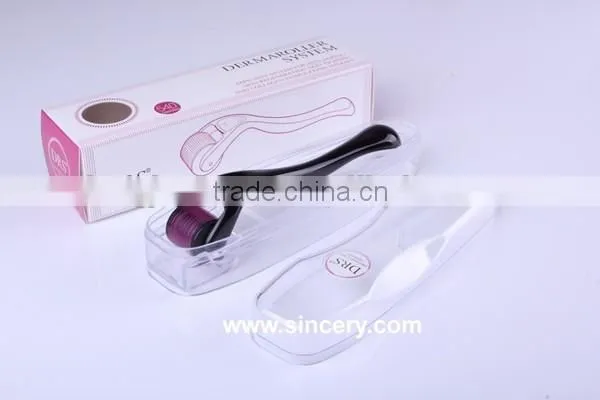 Mix Size Titanium Microneedle Roller Zgts Derma Roller photo-5