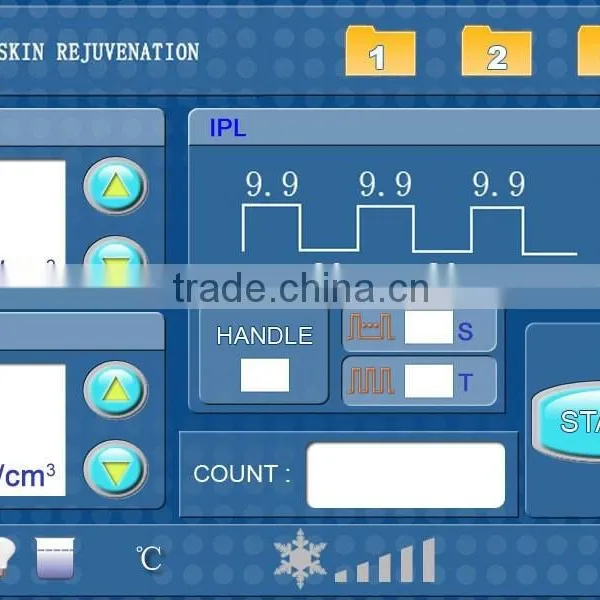 Promotion Big Sale CE Approved Photon Led Skin Rejuvenation Equipment photo-6