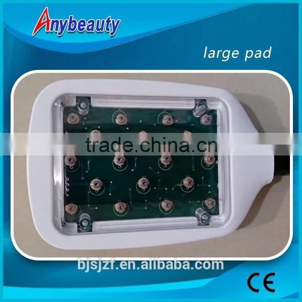 Anybeauty Sl-3 Lipolaser Fat Removal Laser Lipolysis Slimming System photo-2