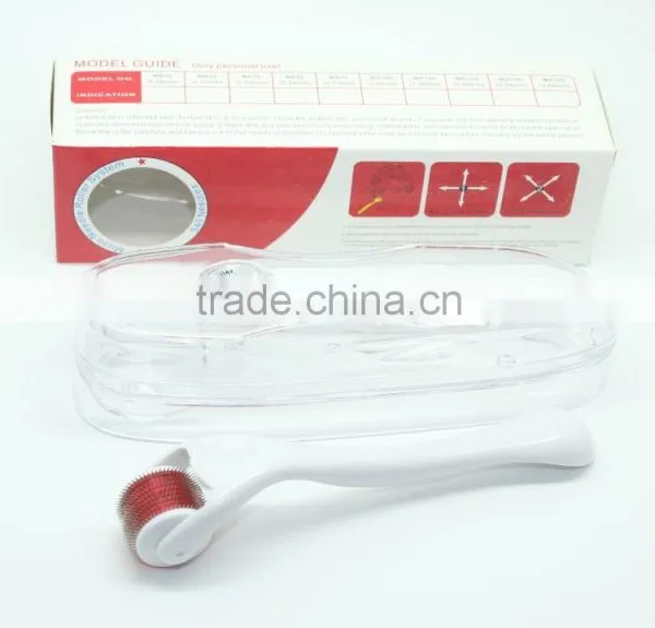 Derma Roller 540 Stainless Steel Needles photo-3
