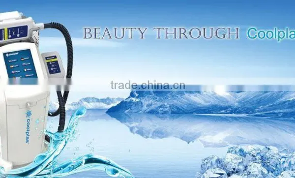 CE Approval Coolplas Membrane Vacuum Press Cryo Anti Freeze Membrane photo-6