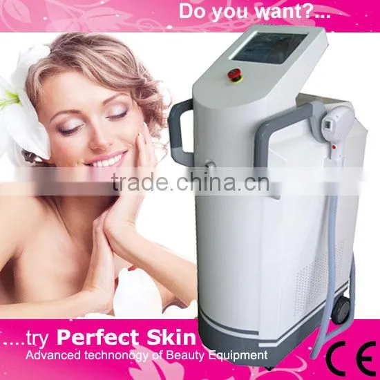 2000W Strong Power!! Professional 808nm Laser Personal Beauty Salon Machine/Diode Laser 808nm Permant Hair Removal photo-2
