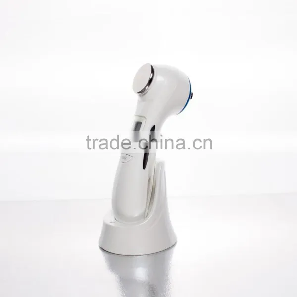 Multi-fuctional Ultrasonic & RF Body Slimming Beauty Ultrasonic Machine photo-4