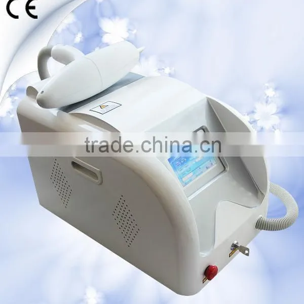 Permanent Tattoo Removal Professional Q Switched Nd Yag Brown Age Spots Removal Laser Tattoo Removal Machine Freckles Removal photo-4