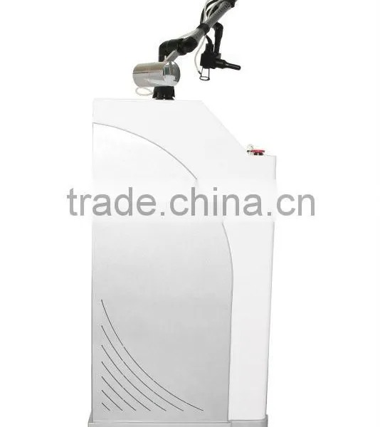 High Quality Hot Sale CO2 Fractional Laser for Scar Removal,skin Resurfacing,acne Removal q Switched nd Yag Laser Medical ce photo-4