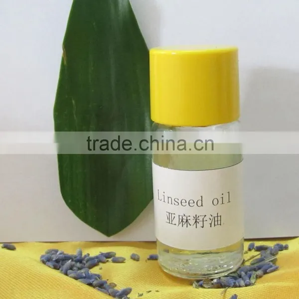 Flax Seeds Oil as Impex photo-4