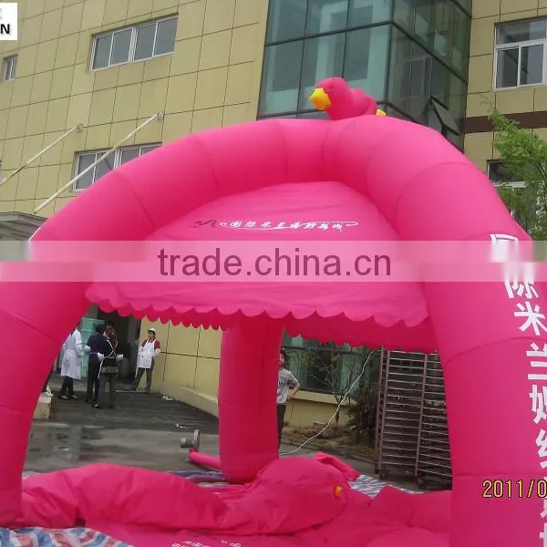 2015 Event Decorations Advertising Indoor/outdoor Inflatable Arch photo-2