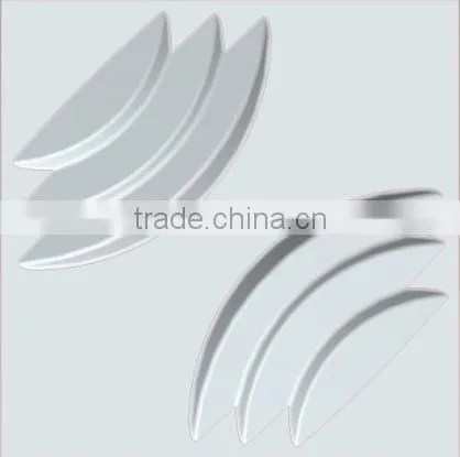 High Quality Polyurethane Moulding 402035 Bath Wall Panels photo-2