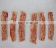 Rabbit Jerky Soft Steak for Pet