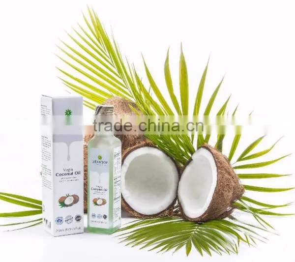 Virgin Coconut Oil photo-3