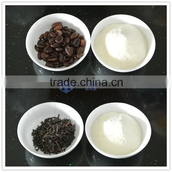 Non Dairy Creamer for Bubble Tea, Non Dairy Creamer for Milk Tea, Non Dairy Creamer for Coffee photo-3
