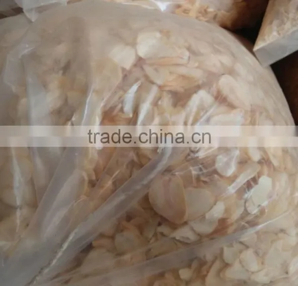 Hot Selling Top Quality China Garlic Price for Dehydrated Garlic Pieces Garlic Slices Garlic Flakes photo-5