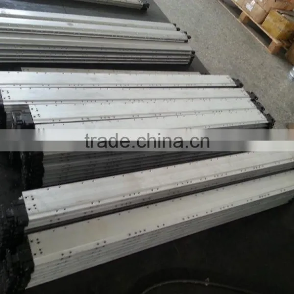 High Quality Automatic Die Cutting Machine MZ1080 Without Waste Cleanup photo-5