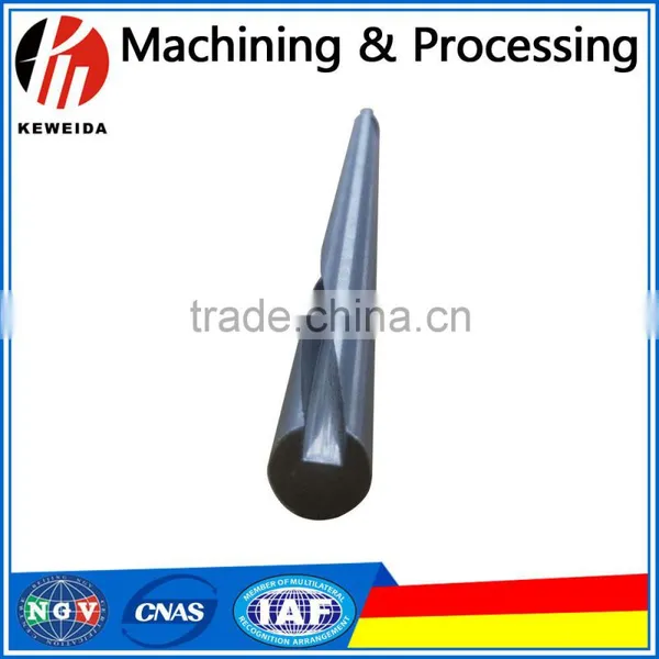 Precision Customized CNC Alumimun Parts photo-3