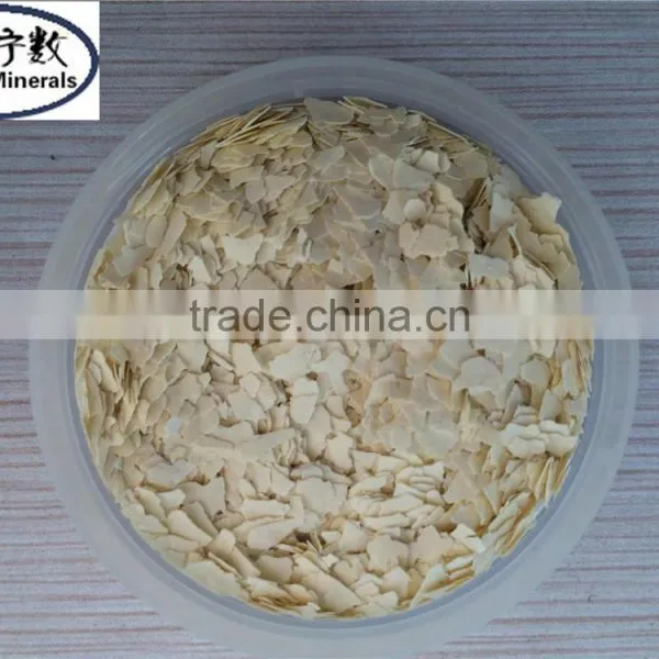 Decorative Color Flakes Composite Rock Chip for Epoxy Floor Paint photo-2