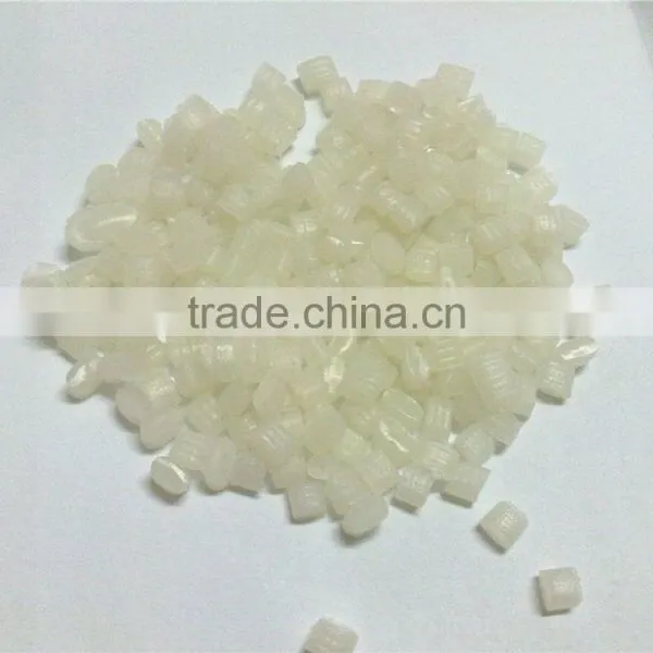 Plastic Virgin and Recycled Hdpe Granules photo-2