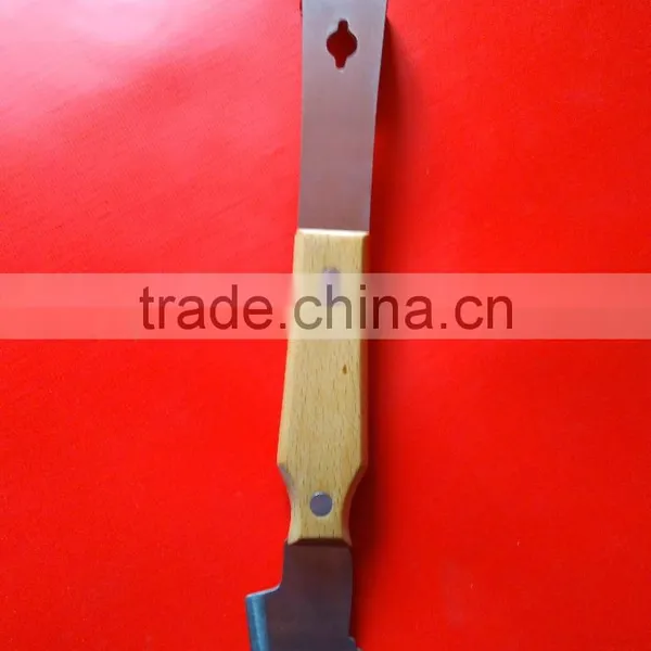 Bee Hive Tools for Honey Bee / Beekeeping Hive Tool