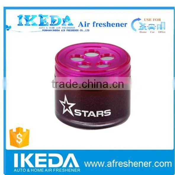 Promotional OEM Printed Room Fragrance Gel photo-4