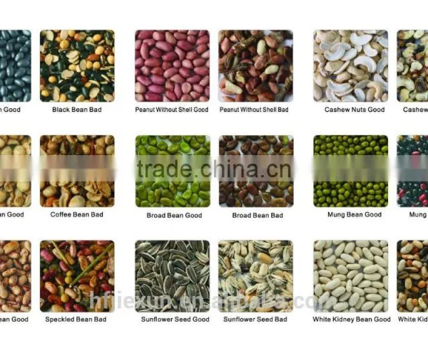 Garlic Flake Optical Color Sorter, More Stable and More Suitable photo-3