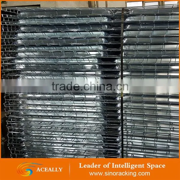 2017 Galvanized Wire Mesh Fence Panels Usa With Good Quality photo-4