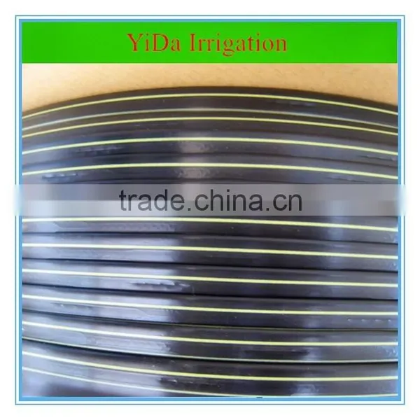 Drip Irrigation Plastic Water Tube photo-4