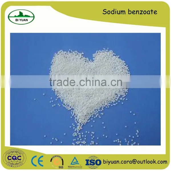 Sodium Benzoate for Food Grade photo-4