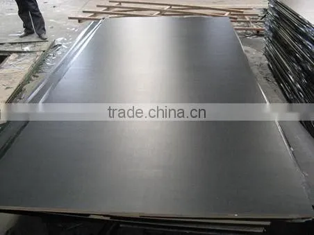 Cheap Film Faced Plywood for Middle East/Africa photo-5