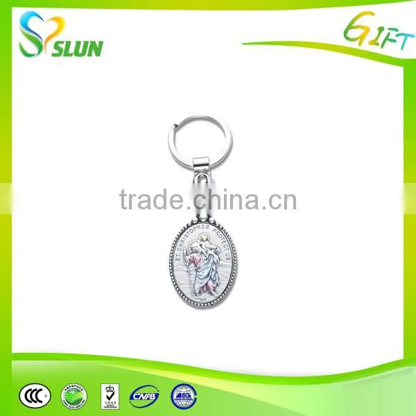 2015 Popular Cheap Promotional Gifts Custom Acrylic Keychain photo-5