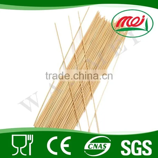 Manufacture All Natural Bamboo Incense Stick photo-5