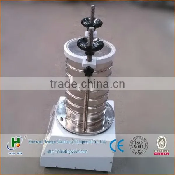 Small Rotary Vibration Shaker Machine photo-4