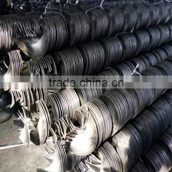 Helical Blade photo-2