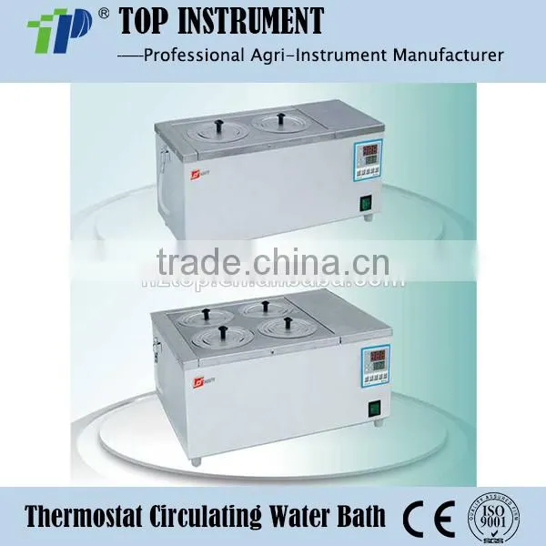 Thermostat Circulating Water Bath Series