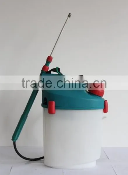 5L Electric Sprayer photo-2