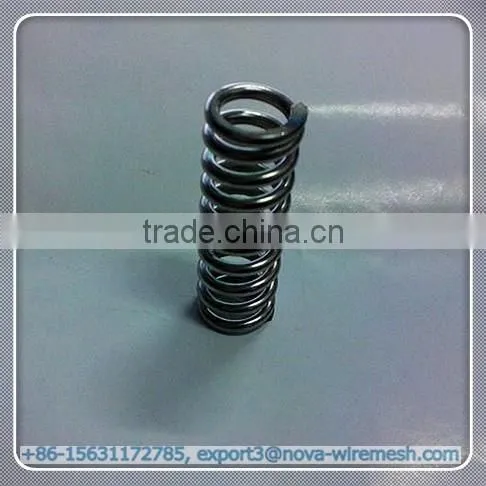 Stainless Steel Spring With Different Sharps (Professional Manufacturer, Good Quality and Best Price)