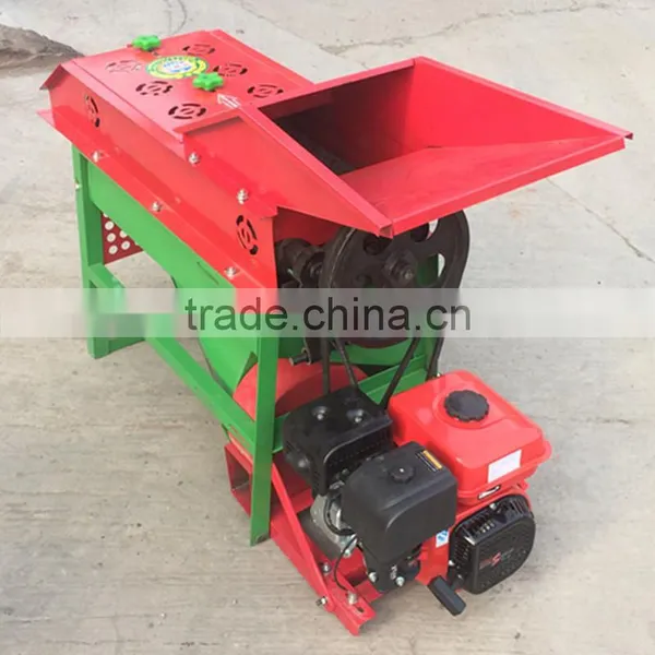 Gasoline Driven Corn Sheller 5TY-60 photo-2