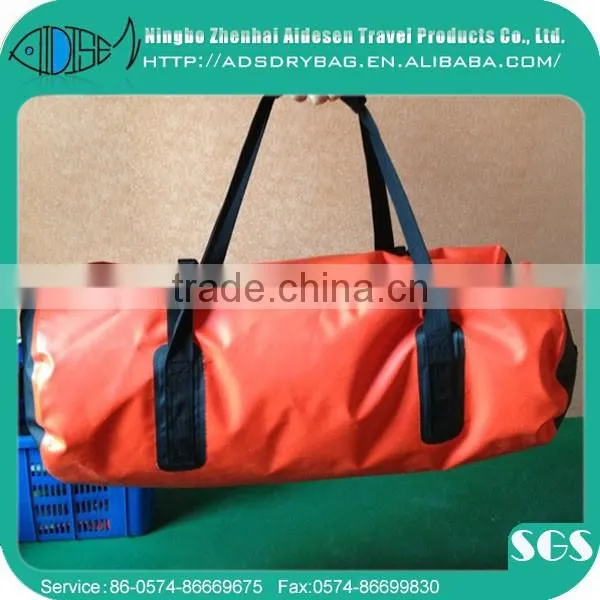 2014 Reliable Manufacturers Cylinder Waterproof Duffel Bag,waterproof Sports Bag photo-2