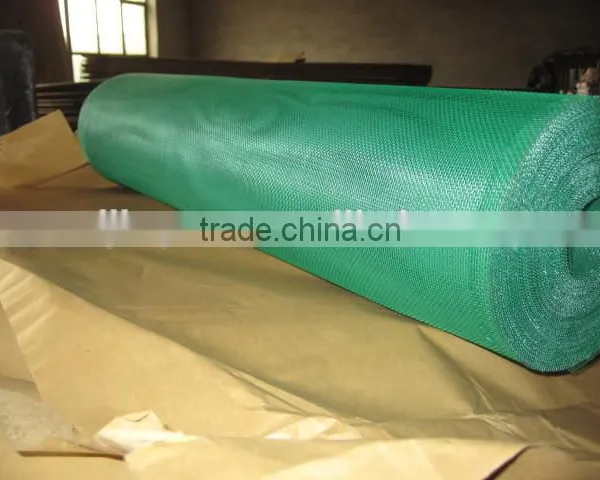 HDPE Insect Proof Net / Greenhouse Plastic Anti Insect Net photo-5