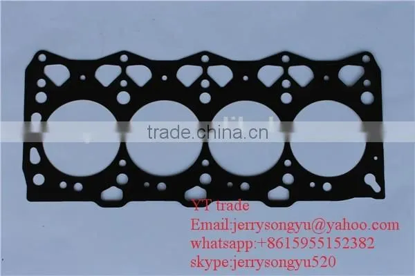 Engine Head Gasket/truck Engine Gasket/ Engine Gasket for Truck/ Engine Spare Parts/ Truck Engine Gasket photo-3