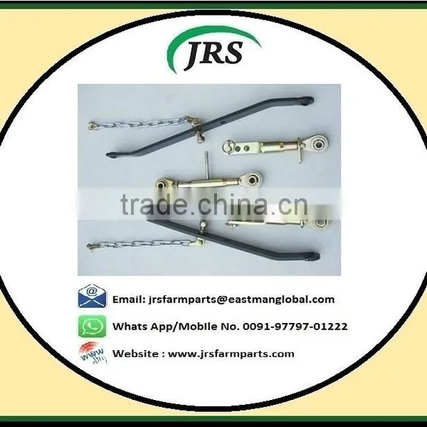 Tractor Linkage Use/ Three Point Linkage Kit photo-3