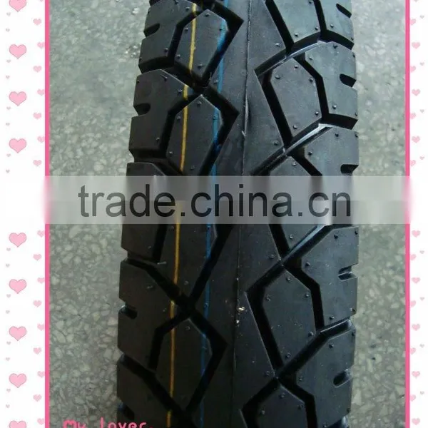 Motorcycle Tyre/motorcycle Tire 110/90-16 photo-3