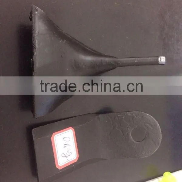 Lawn Mower Blade,tractor Parts,disc Mower Blades