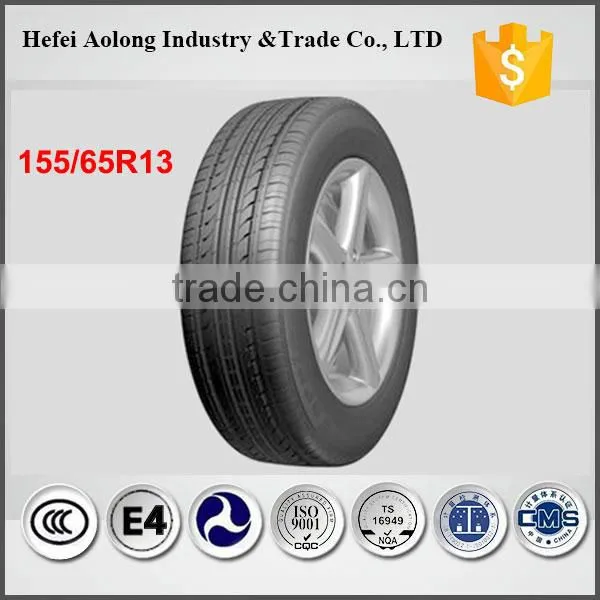 China Well-known Brand All Kinds of New Passenger Car Tyres With Cheap Price 155/70R13 155/65R13 photo-2