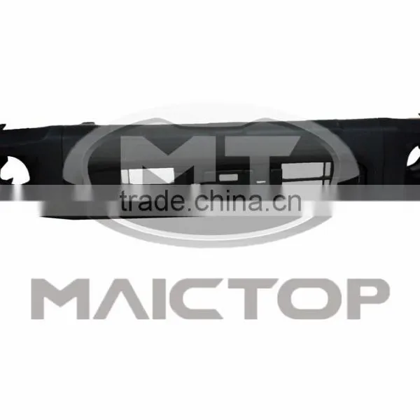 Body Parts Front Grille Headlamp for Land Cruiser Pick up FJ75 VDJ79 photo-5