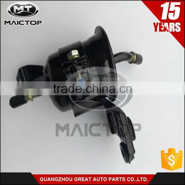 High Performance Car Diesel Fuel Filter for TOYOTA 23300-75140 photo-2