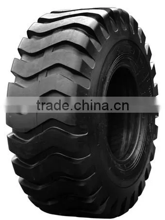 China Supplier Wheel Loader Tire for 26.5-25 photo-2