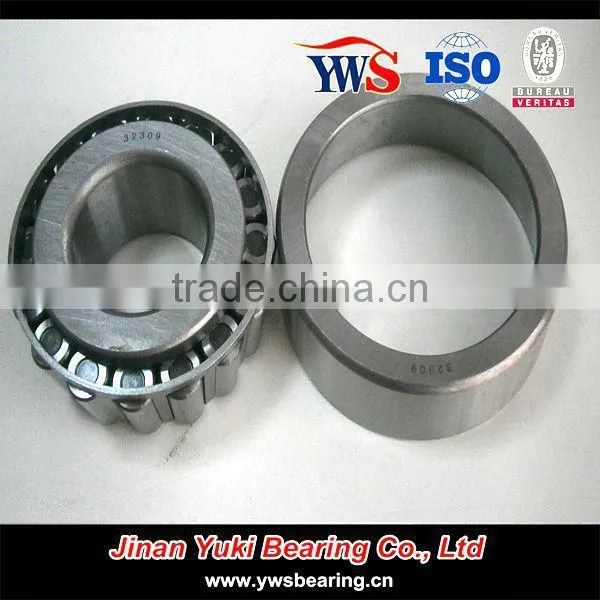 YWS/OEM Brand Tapered Roller Bearing 30202 photo-3
