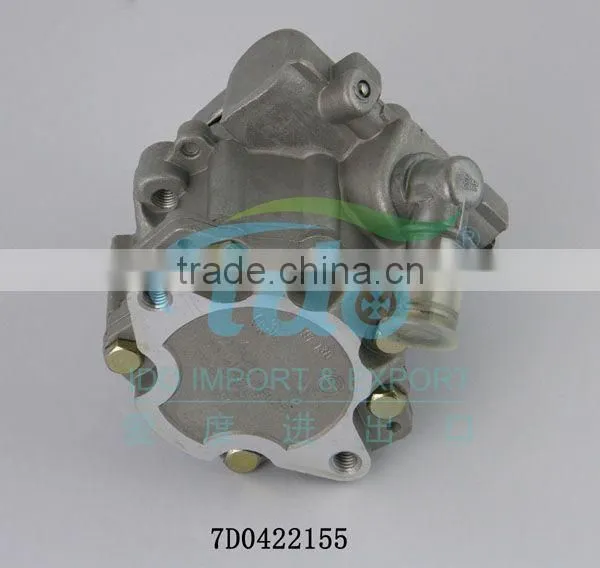 Power Steering Pump for Volkswagen Transporter Parts 7D0422155/7D0 422 155 photo-2