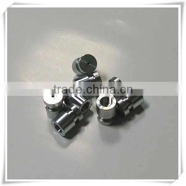 Top Precision Anodized Custom Aluminum Milling Cnc Machining photo-4