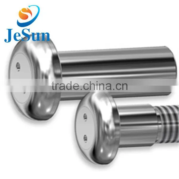 Exported Produce Male and Female Screws photo-6