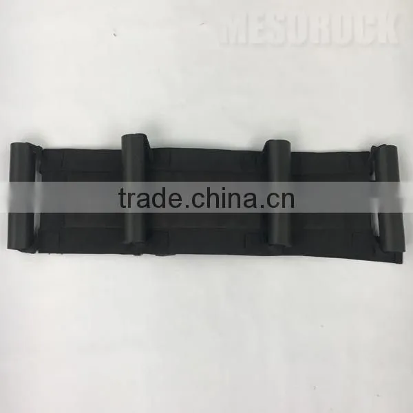 Padded Motorcycle Rider Handle Passenger Safety Belt Motorcycle Rider Hold Tight photo-4